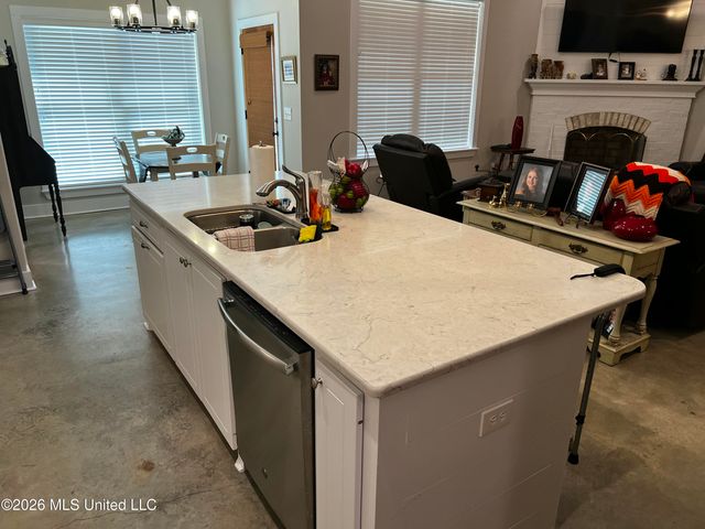 306 Toulon Street, Brandon, MS 39042