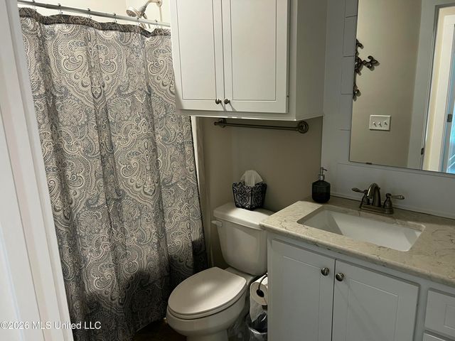 306 Toulon Street, Brandon, MS 39042