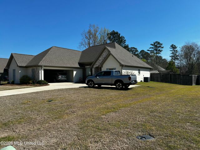 306 Toulon Street, Brandon, MS 39042