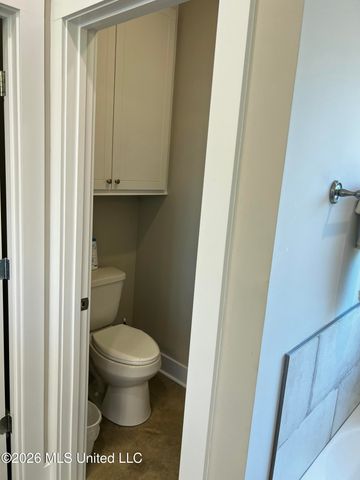 306 Toulon Street, Brandon, MS 39042