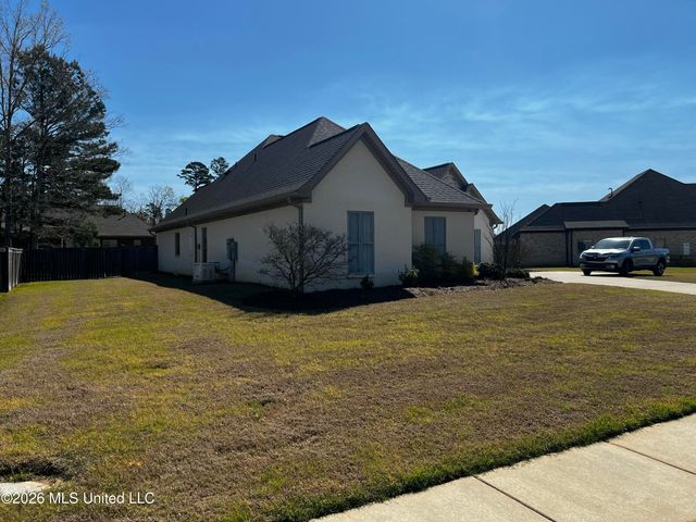 306 Toulon Street, Brandon, MS 39042