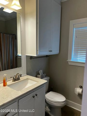 306 Toulon Street, Brandon, MS 39042