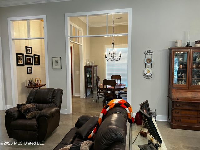 306 Toulon Street, Brandon, MS 39042