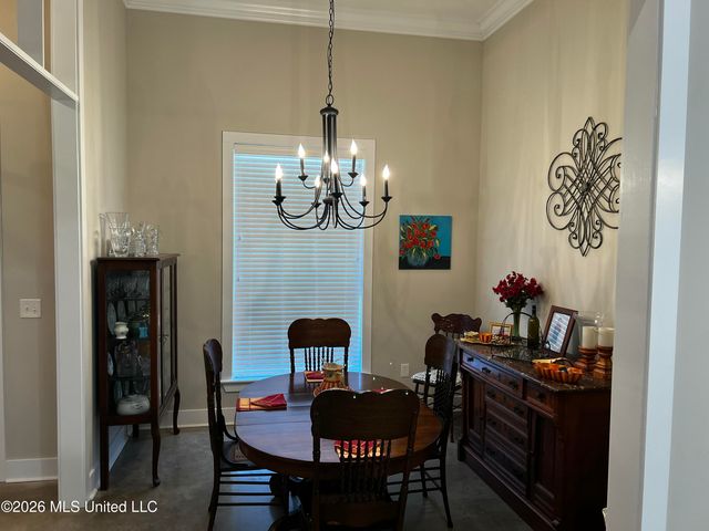 306 Toulon Street, Brandon, MS 39042