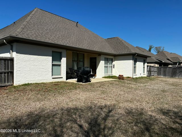 306 Toulon Street, Brandon, MS 39042