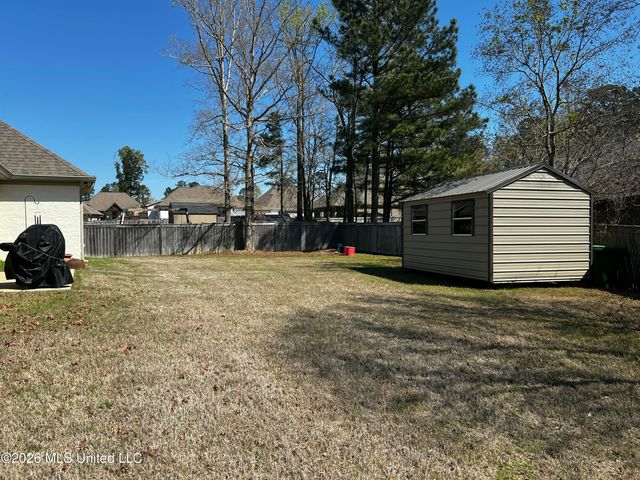 306 Toulon Street, Brandon, MS 39042