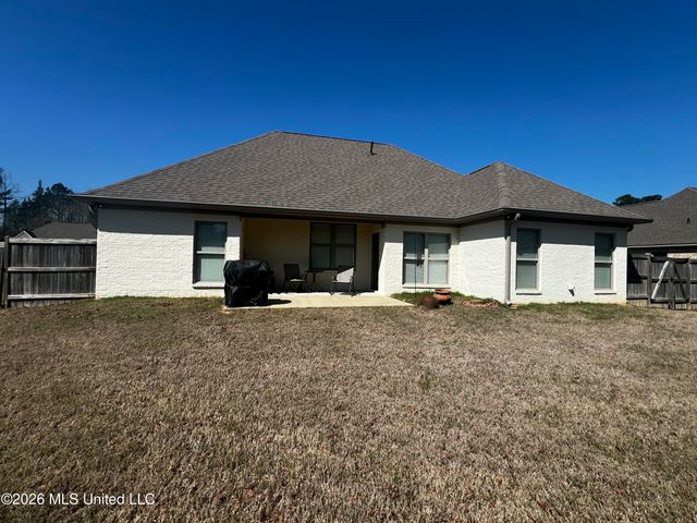 306 Toulon Street, Brandon, MS 39042