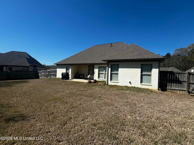 306 Toulon Street, Brandon, MS 39042