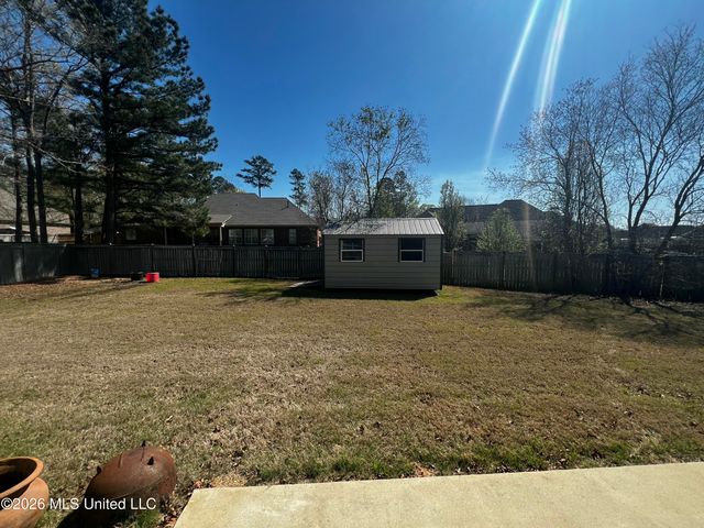 306 Toulon Street, Brandon, MS 39042