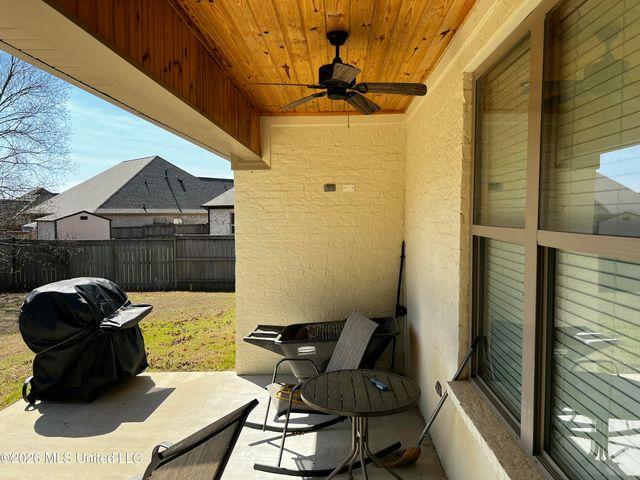 306 Toulon Street, Brandon, MS 39042