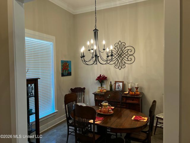 306 Toulon Street, Brandon, MS 39042