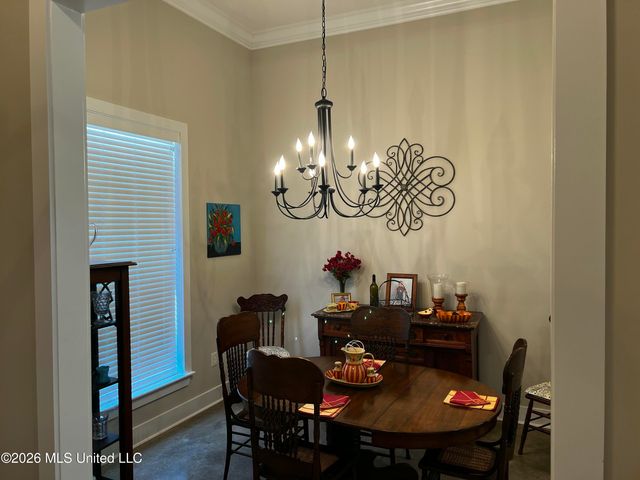 306 Toulon Street, Brandon, MS 39042