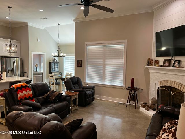 306 Toulon Street, Brandon, MS 39042