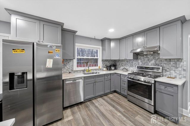 269 Rosewood Lane, Port Reading, NJ 07064