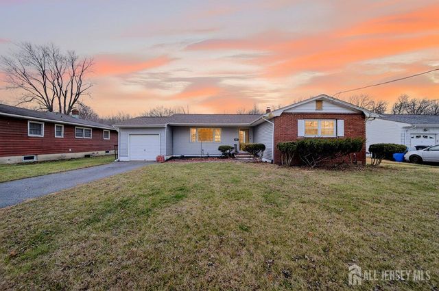 269 Rosewood Lane, Port Reading, NJ 07064