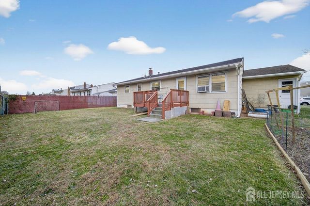 269 Rosewood Lane, Port Reading, NJ 07064