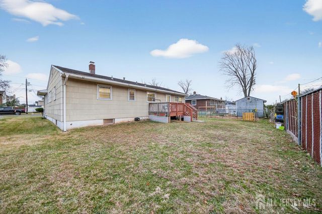 269 Rosewood Lane, Port Reading, NJ 07064