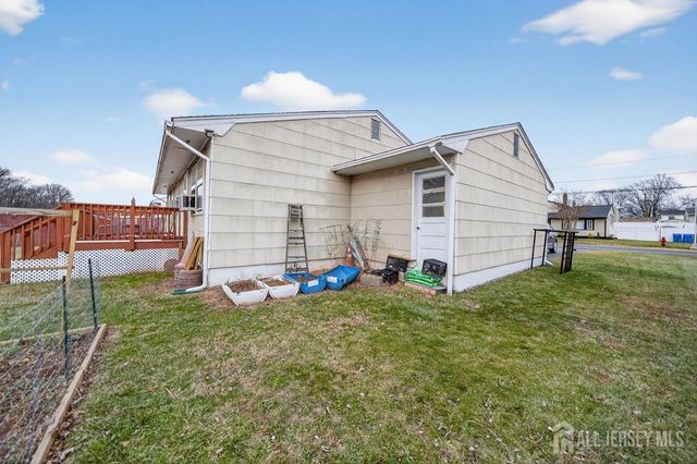 269 Rosewood Lane, Port Reading, NJ 07064