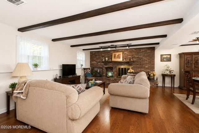19 Prescott Drive, Marlboro, NJ 07746