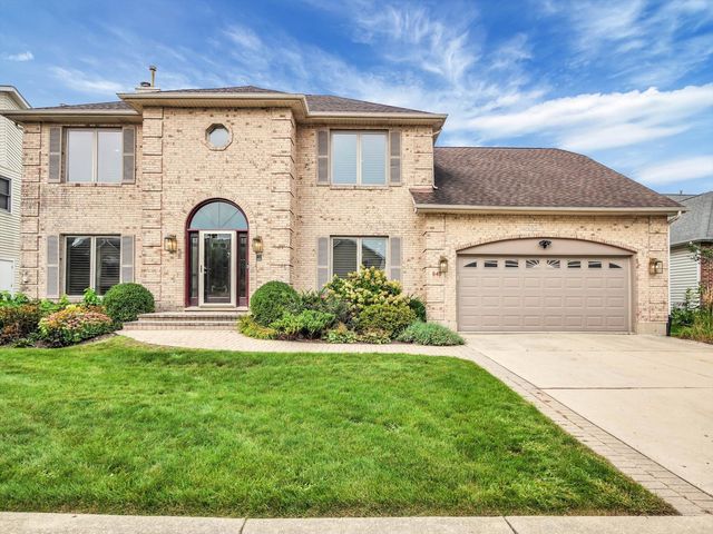 640 Downey Street, Hoffman Estates, IL 60169