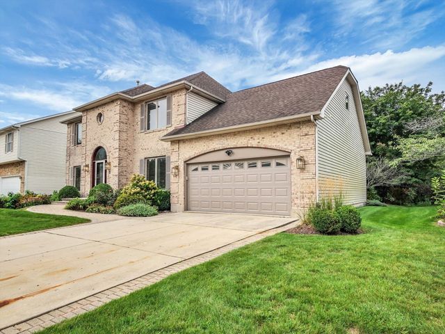 640 Downey Street, Hoffman Estates, IL 60169
