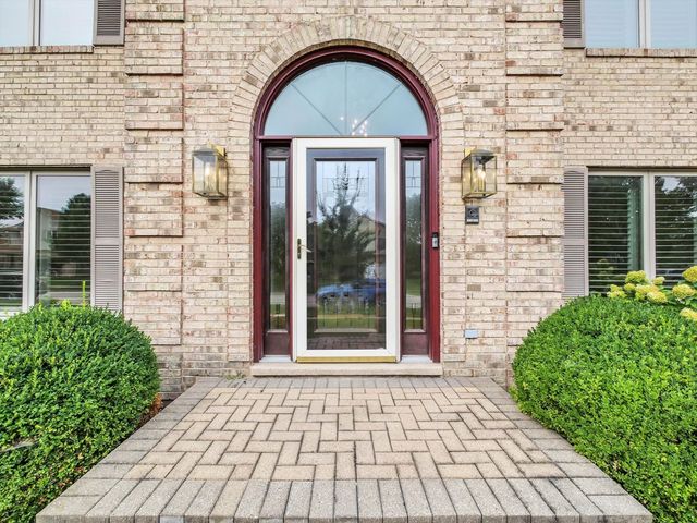 640 Downey Street, Hoffman Estates, IL 60169