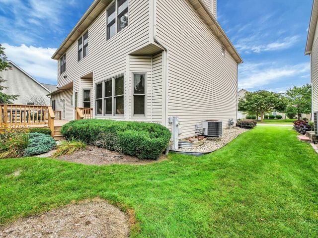 640 Downey Street, Hoffman Estates, IL 60169