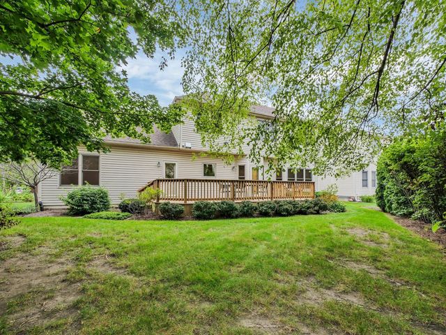 640 Downey Street, Hoffman Estates, IL 60169
