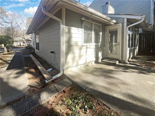 2011 Variations NE Drive, Atlanta, GA 30329