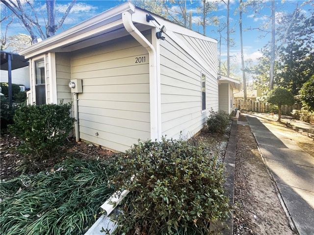 2011 Variations NE Drive, Atlanta, GA 30329