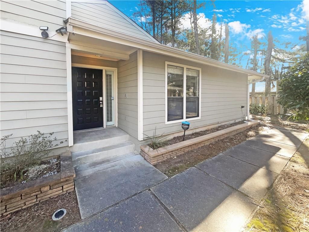 2011 Variations NE Drive, Atlanta, GA 30329