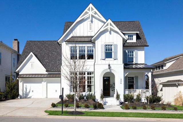 506 Rowan St, Franklin, TN 37064