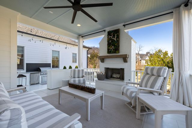 506 Rowan St, Franklin, TN 37064