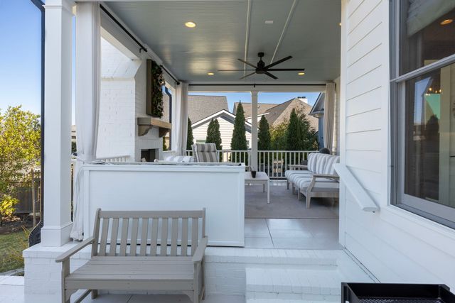 506 Rowan St, Franklin, TN 37064