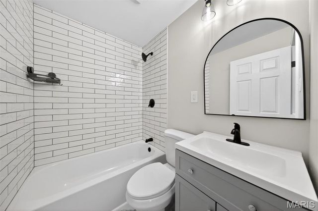 9224 Ellison Drive, Ferguson, MO 63136