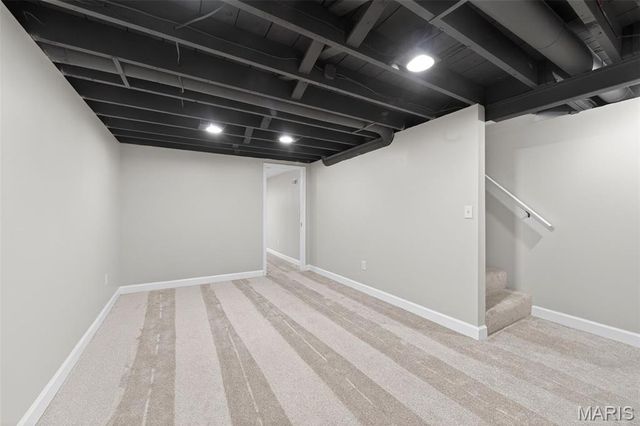 9224 Ellison Drive, Ferguson, MO 63136