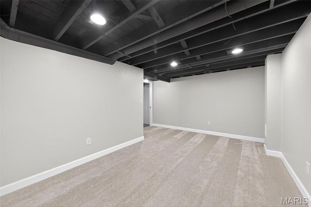 9224 Ellison Drive, Ferguson, MO 63136