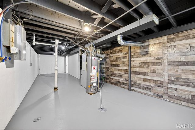 9224 Ellison Drive, Ferguson, MO 63136