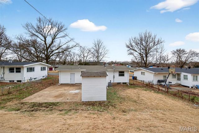 9224 Ellison Drive, Ferguson, MO 63136