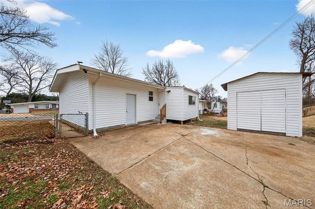 9224 Ellison Drive, Ferguson, MO 63136