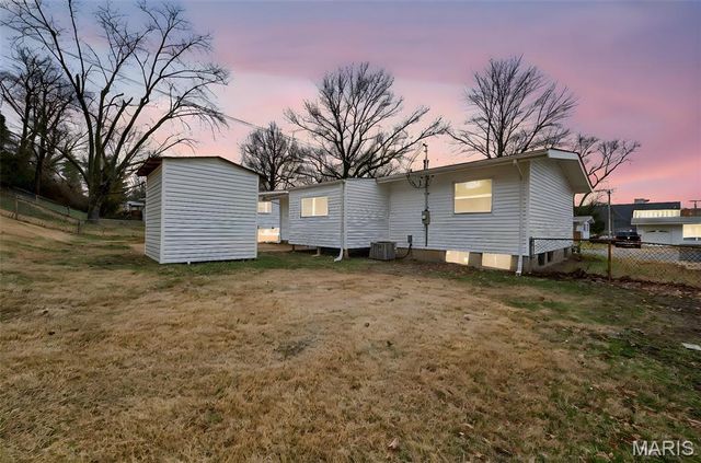 9224 Ellison Drive, Ferguson, MO 63136