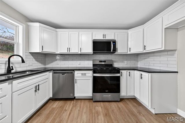 9224 Ellison Drive, Ferguson, MO 63136