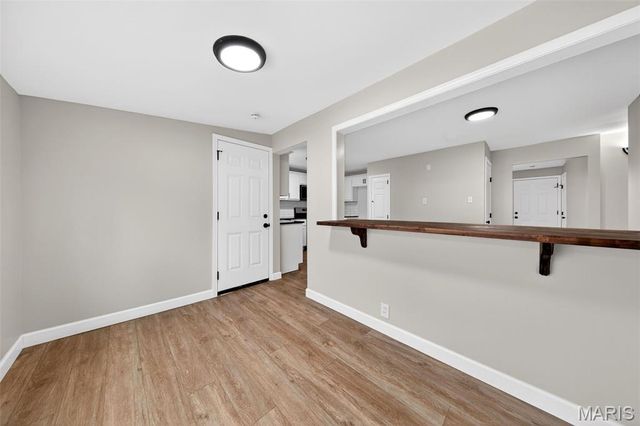 9224 Ellison Drive, Ferguson, MO 63136