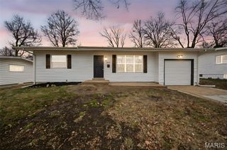 9224 Ellison Drive, Ferguson, MO 63136