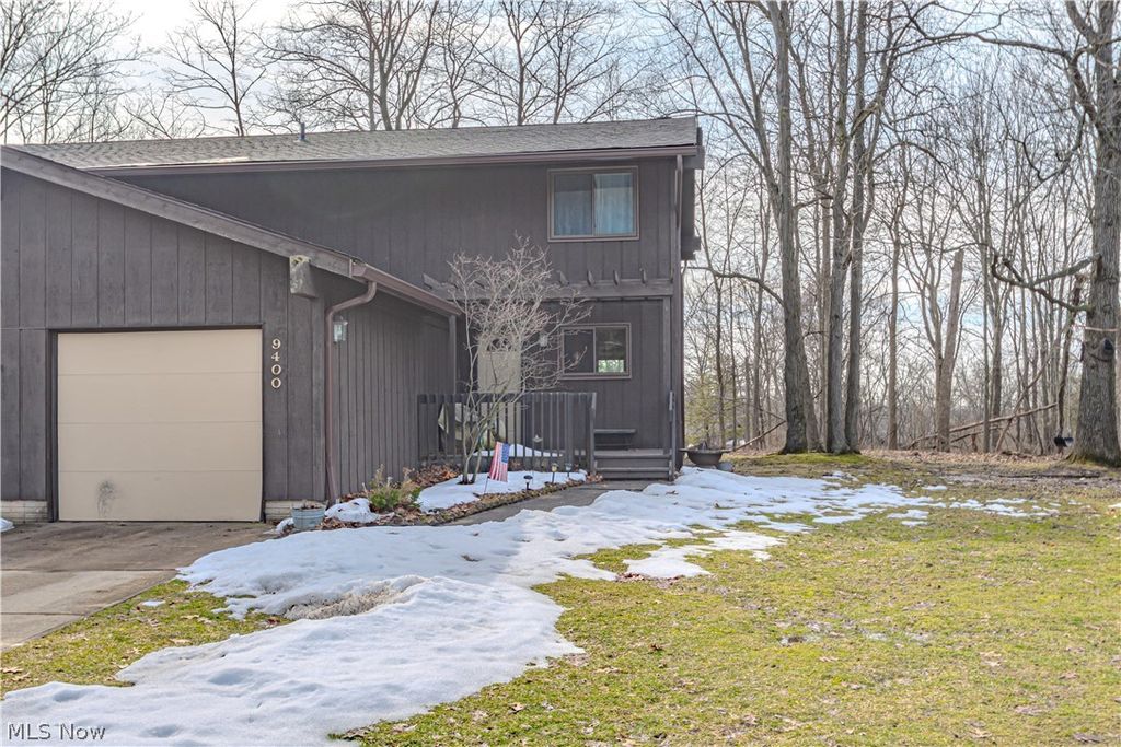 9400 Sherman Lane, North Royalton, OH 44133