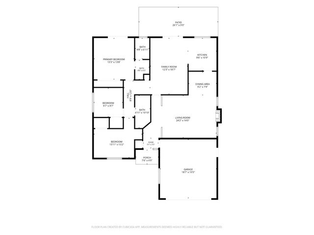 6930 Cobblestone Way, Citrus Heights, CA 95621