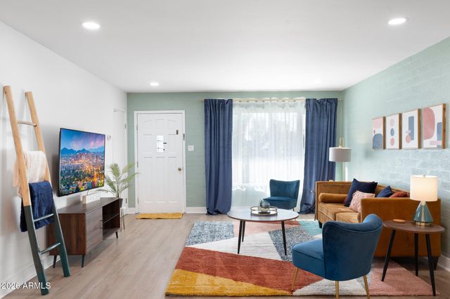 4701 N 68TH Street 145, Scottsdale, AZ 85251