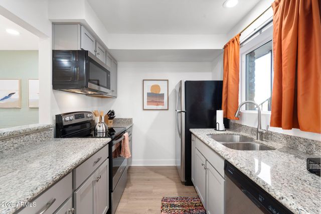 4701 N 68TH Street 145, Scottsdale, AZ 85251