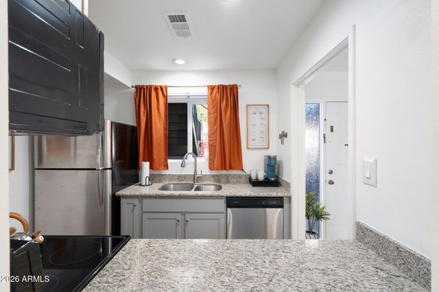 4701 N 68TH Street 145, Scottsdale, AZ 85251