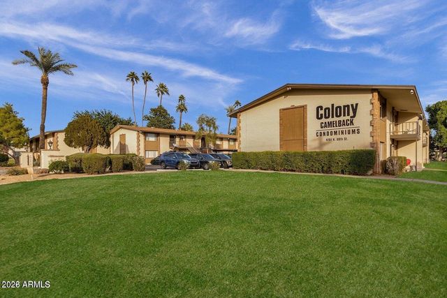 4701 N 68TH Street 145, Scottsdale, AZ 85251